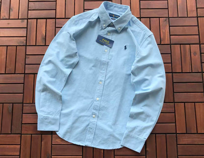 RL Camisas