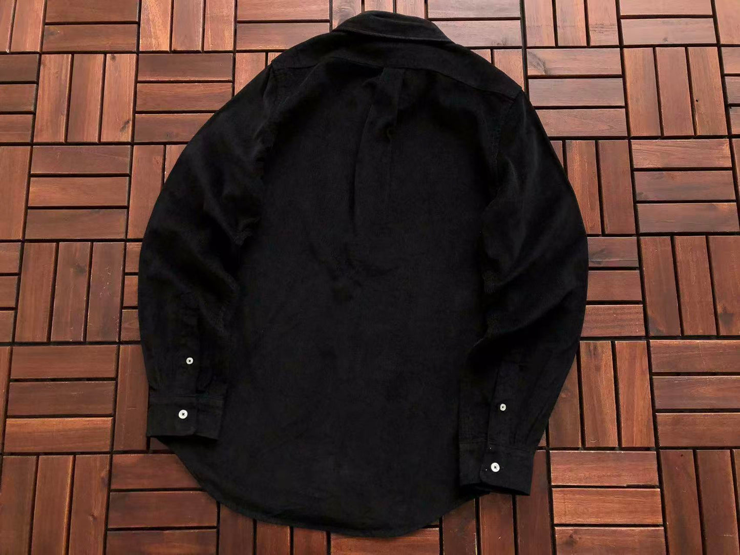 RL Camisas