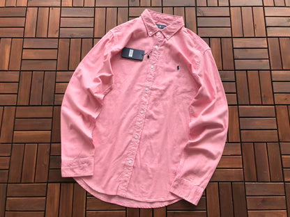 RL Camisas