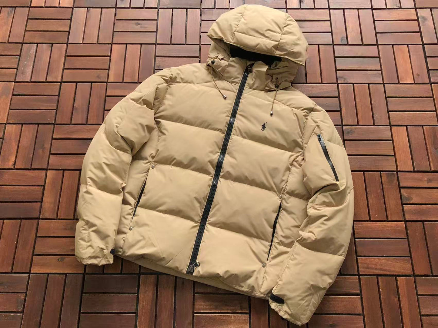 RL Casacos