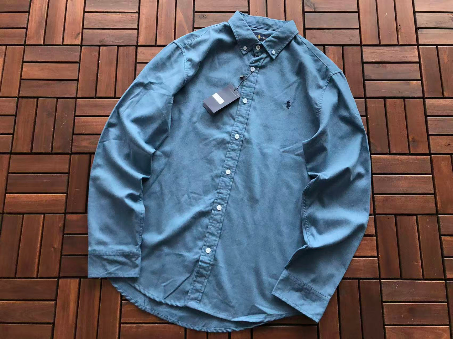 RL Camisas