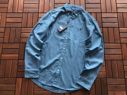 RL Camisas