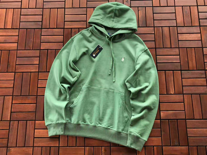 RL Hoodie