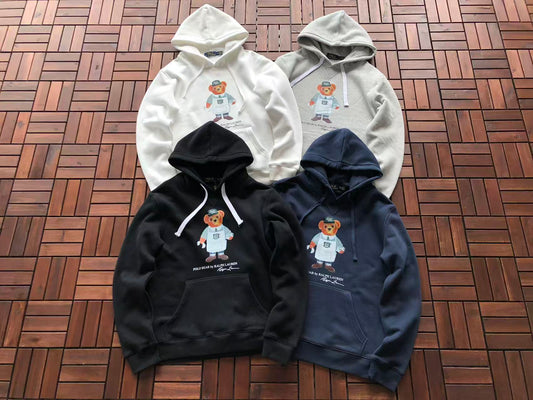 RL Hoodie