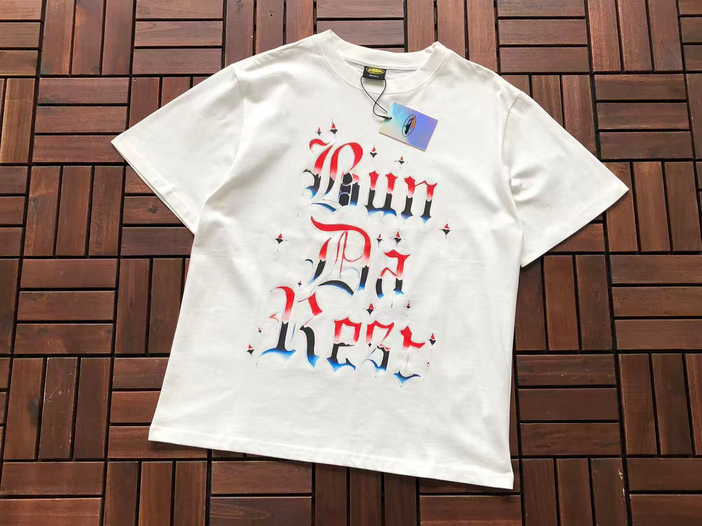 CTZ T-Shirt