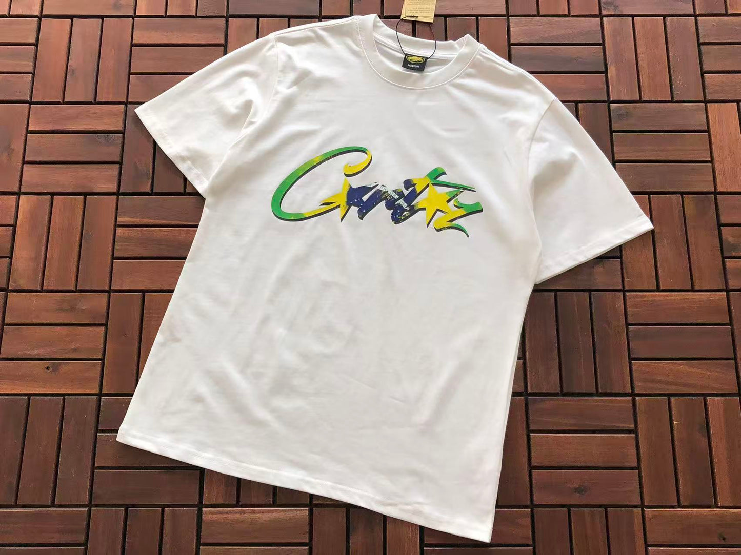 CTZ T-Shirt