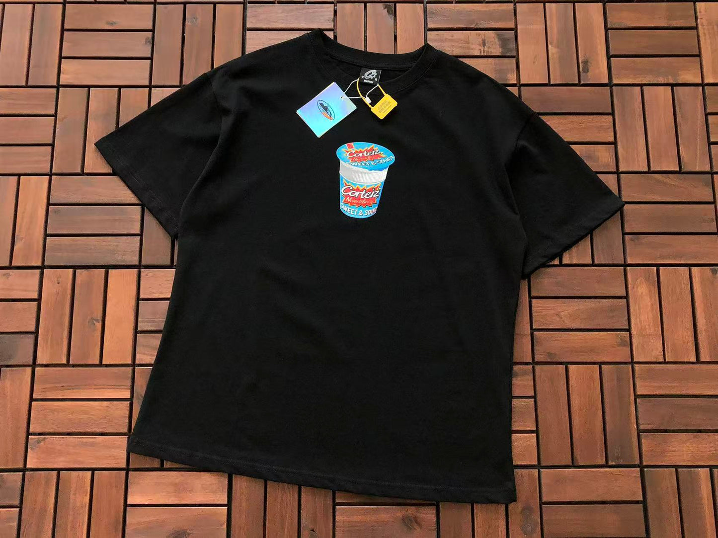 CTZ T-Shirt