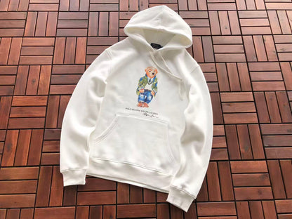 RL Hoodie