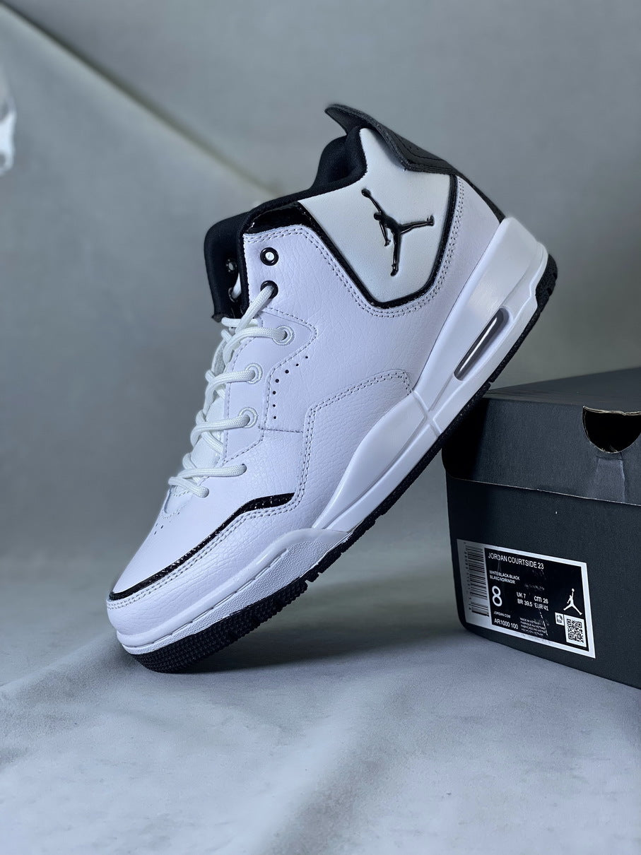 23 WHITE