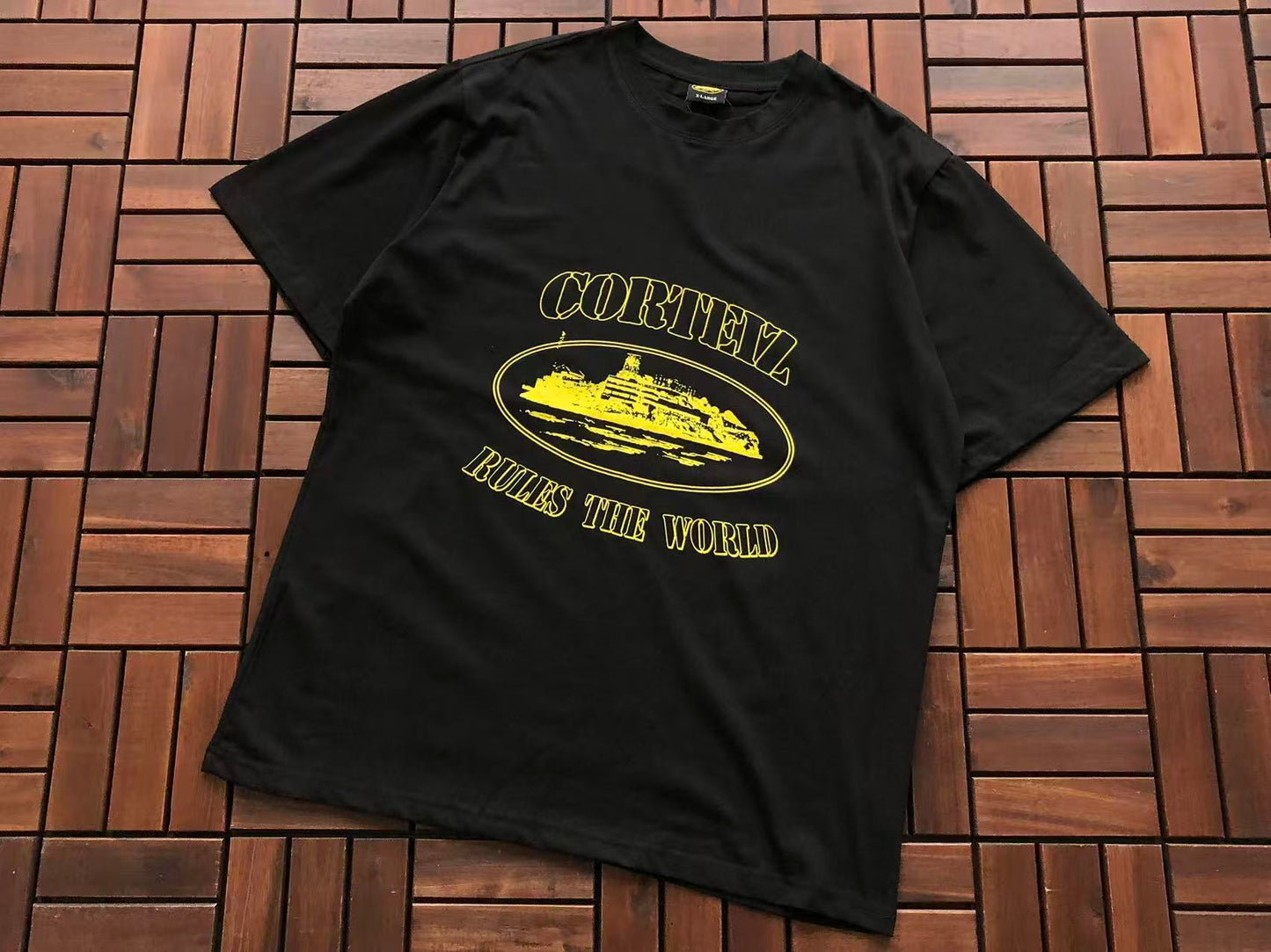 CTZ T-Shirt