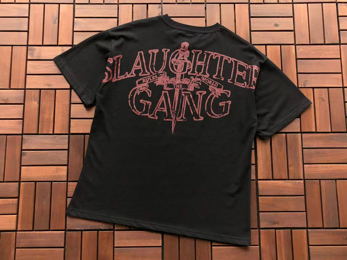 CTZ T-Shirt