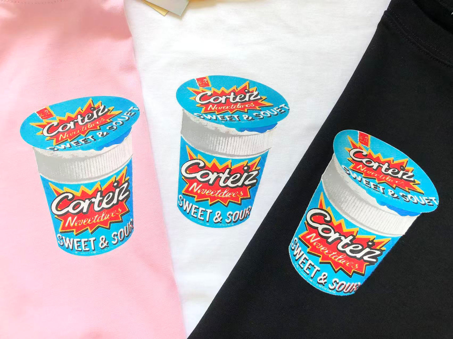 CTZ T-Shirt