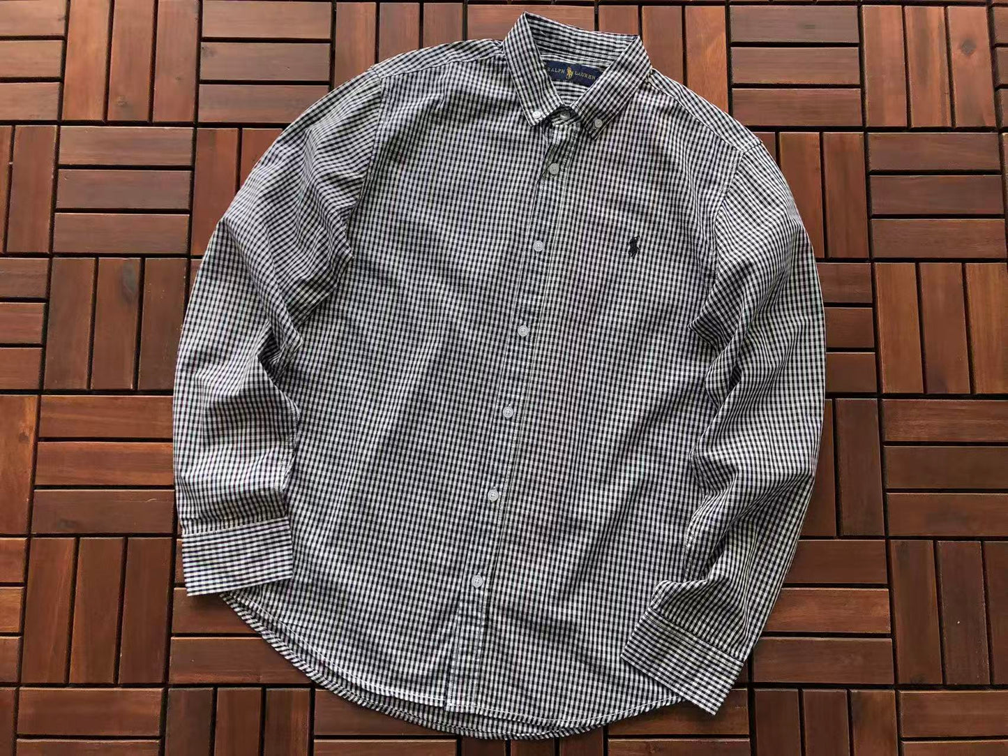 RL Camisas