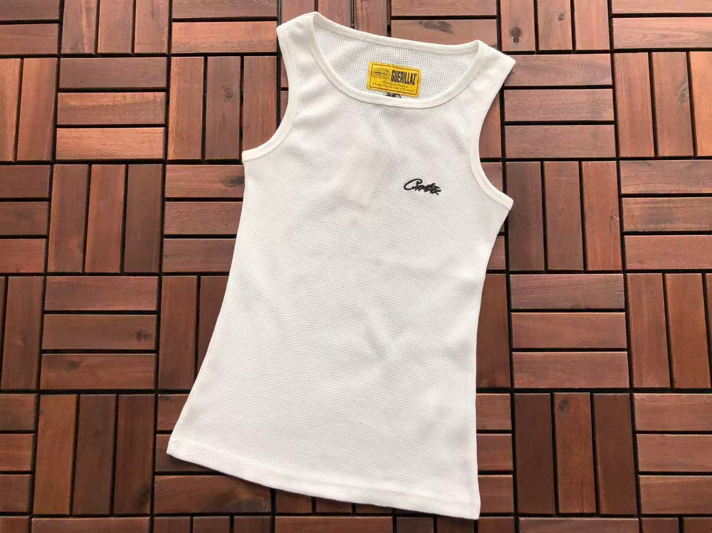 CTZ Camisola sem mangas