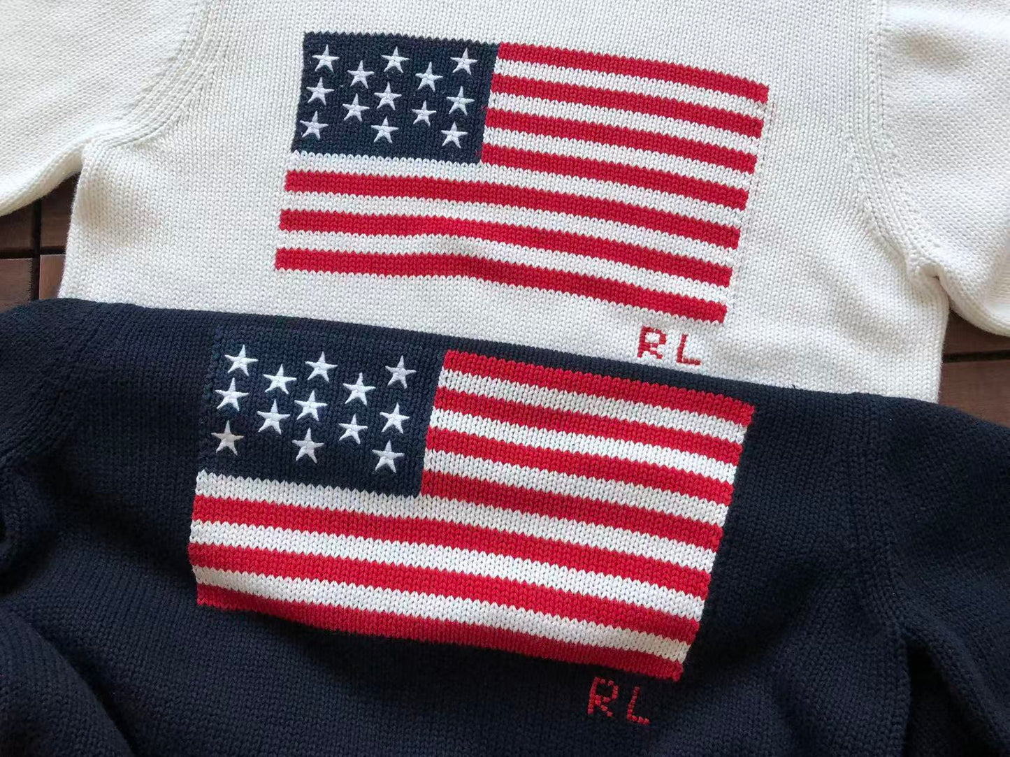 RL Camisolas