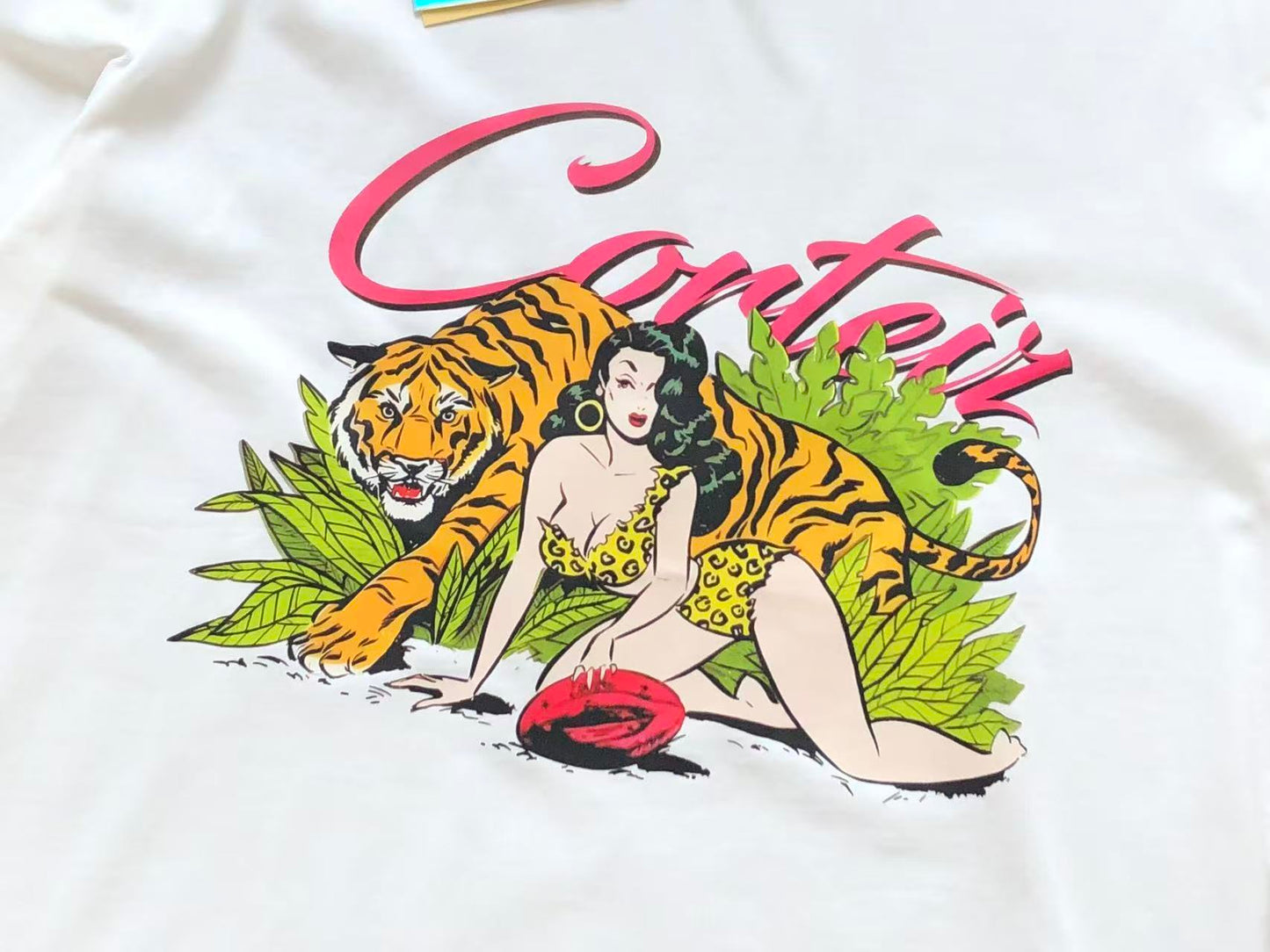 CTZ T-Shirt