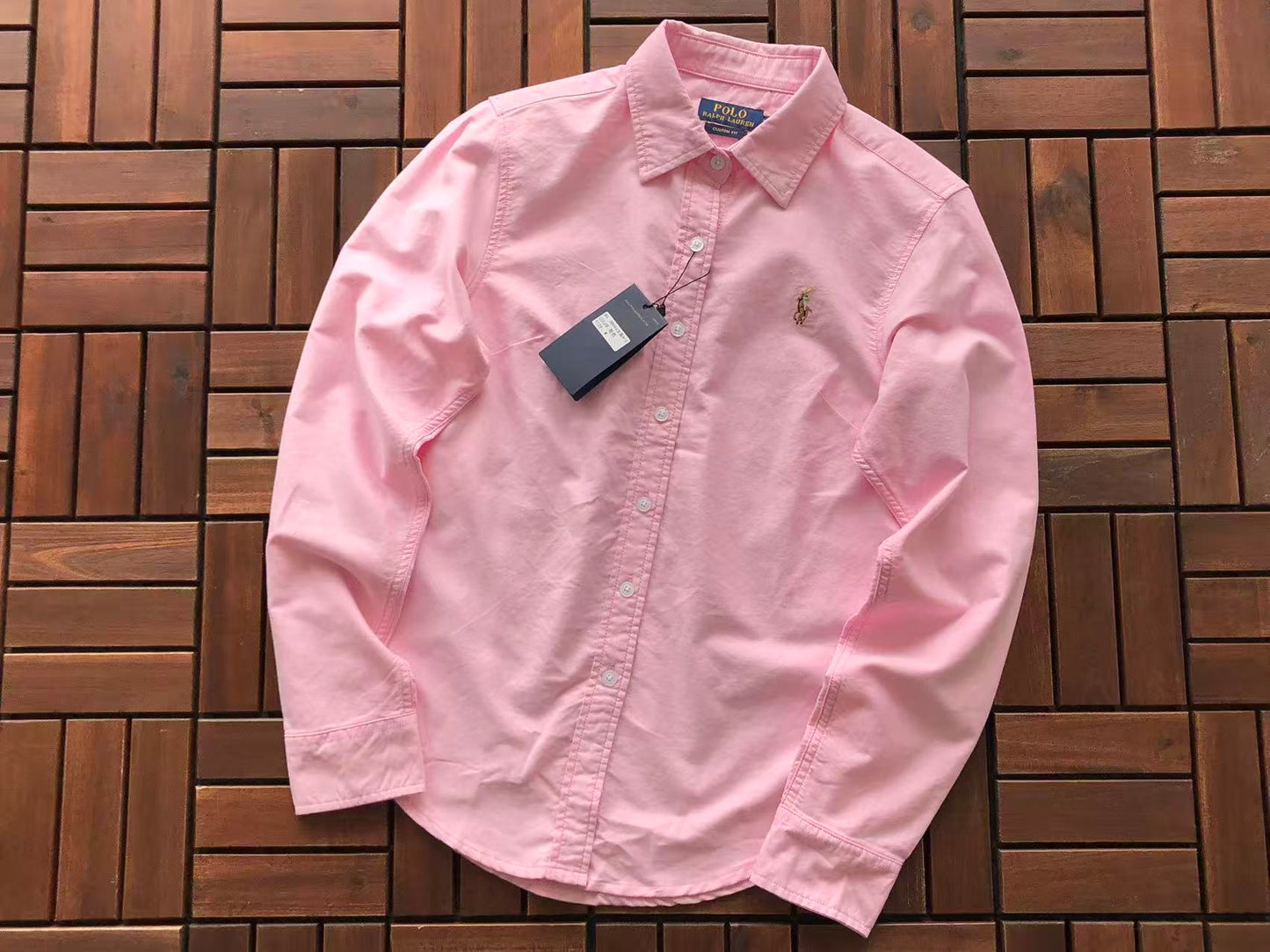RL Camisas