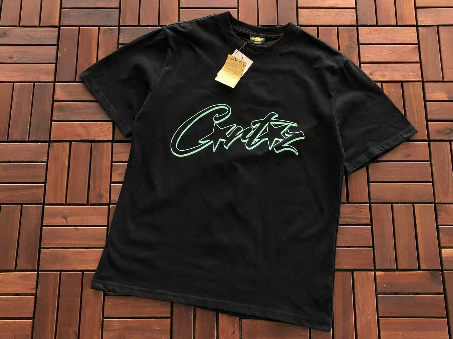 CTZ T-Shirt