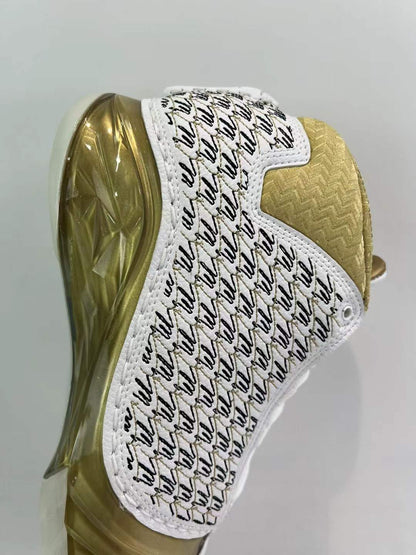 23 Retro x Trophy Room