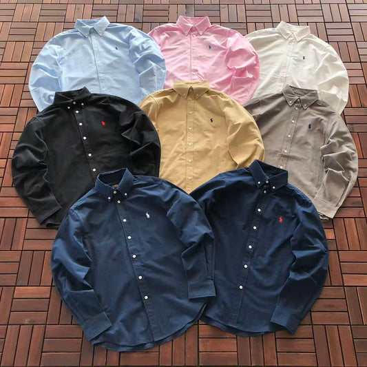 RL Camisas
