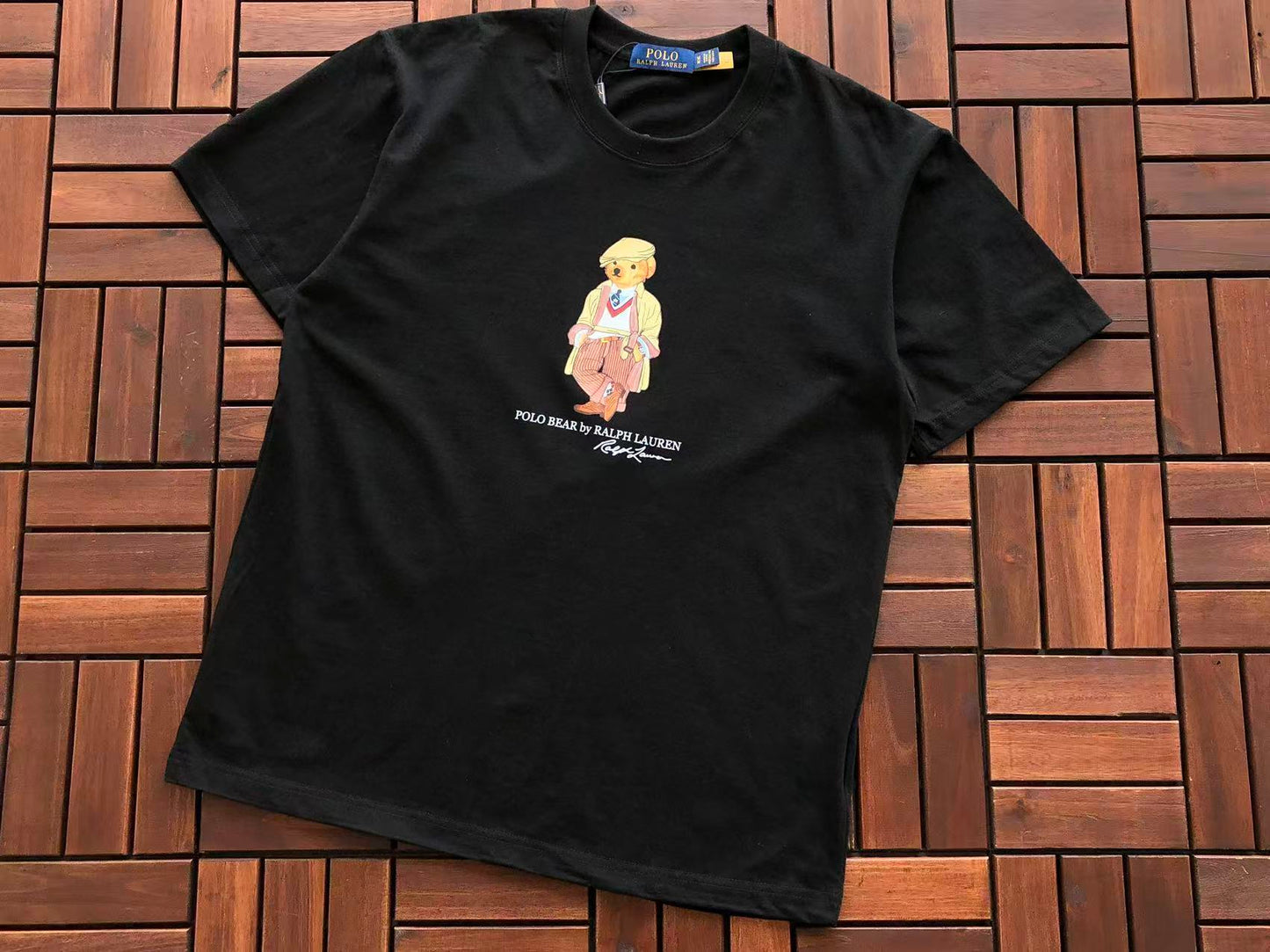 RL T-shirt