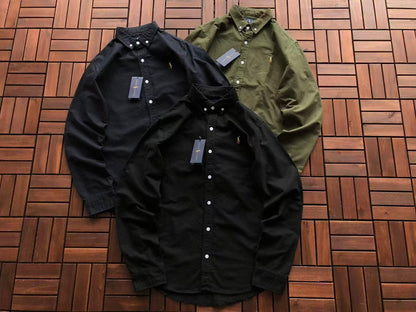 RL Camisas