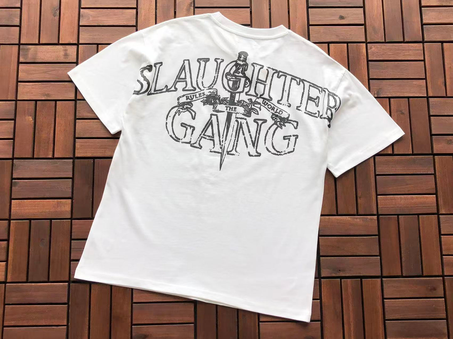 CTZ T-Shirt