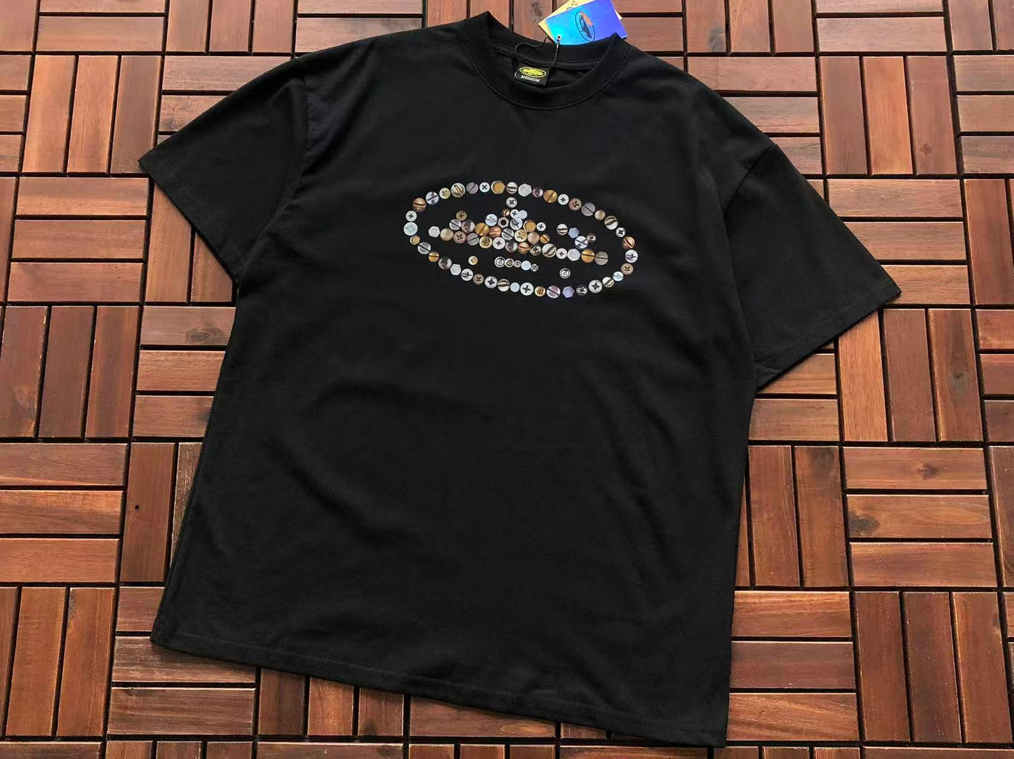 CTZ T-Shirt