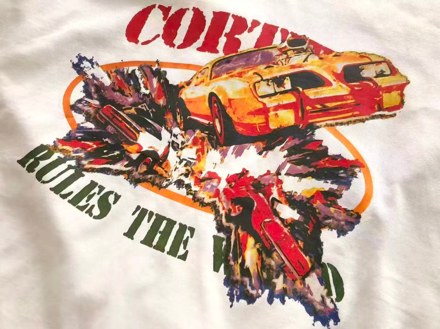 CTZ T-Shirt