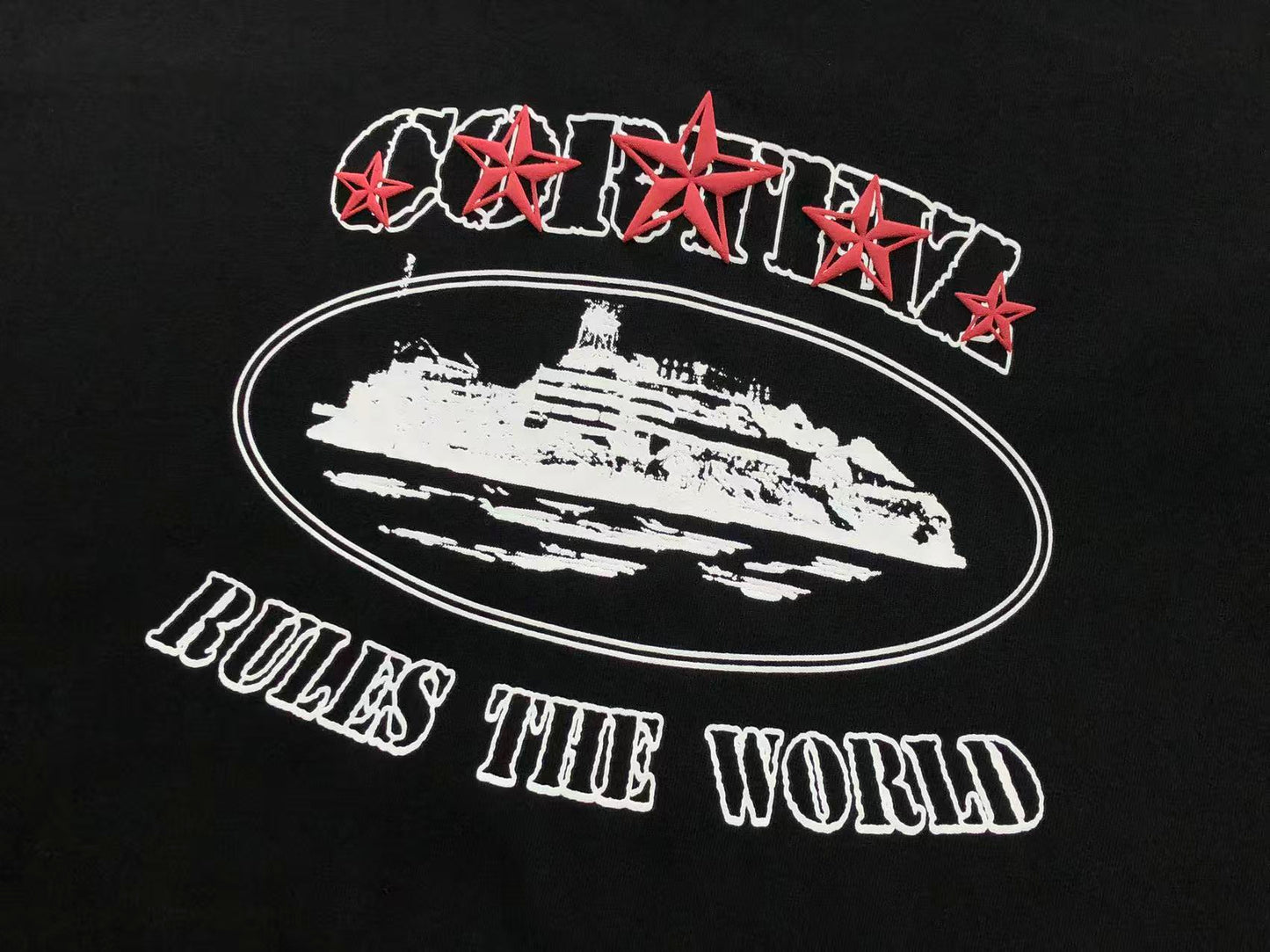 CTZ T-Shirt