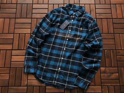 RL Camisas