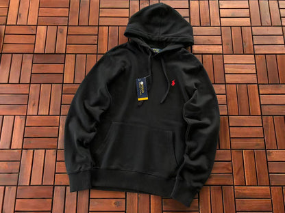 RL Hoodie