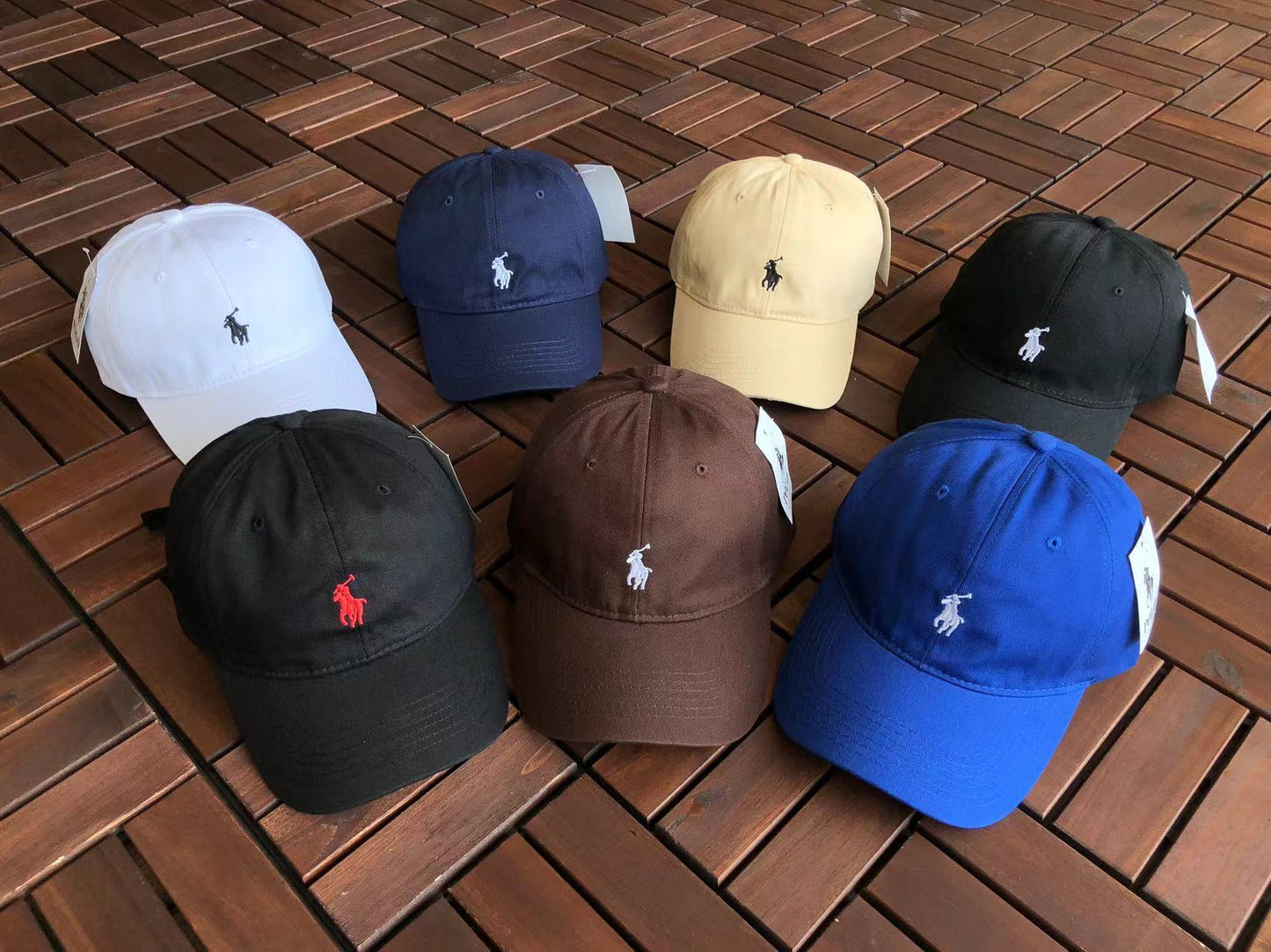 RL Chapeus