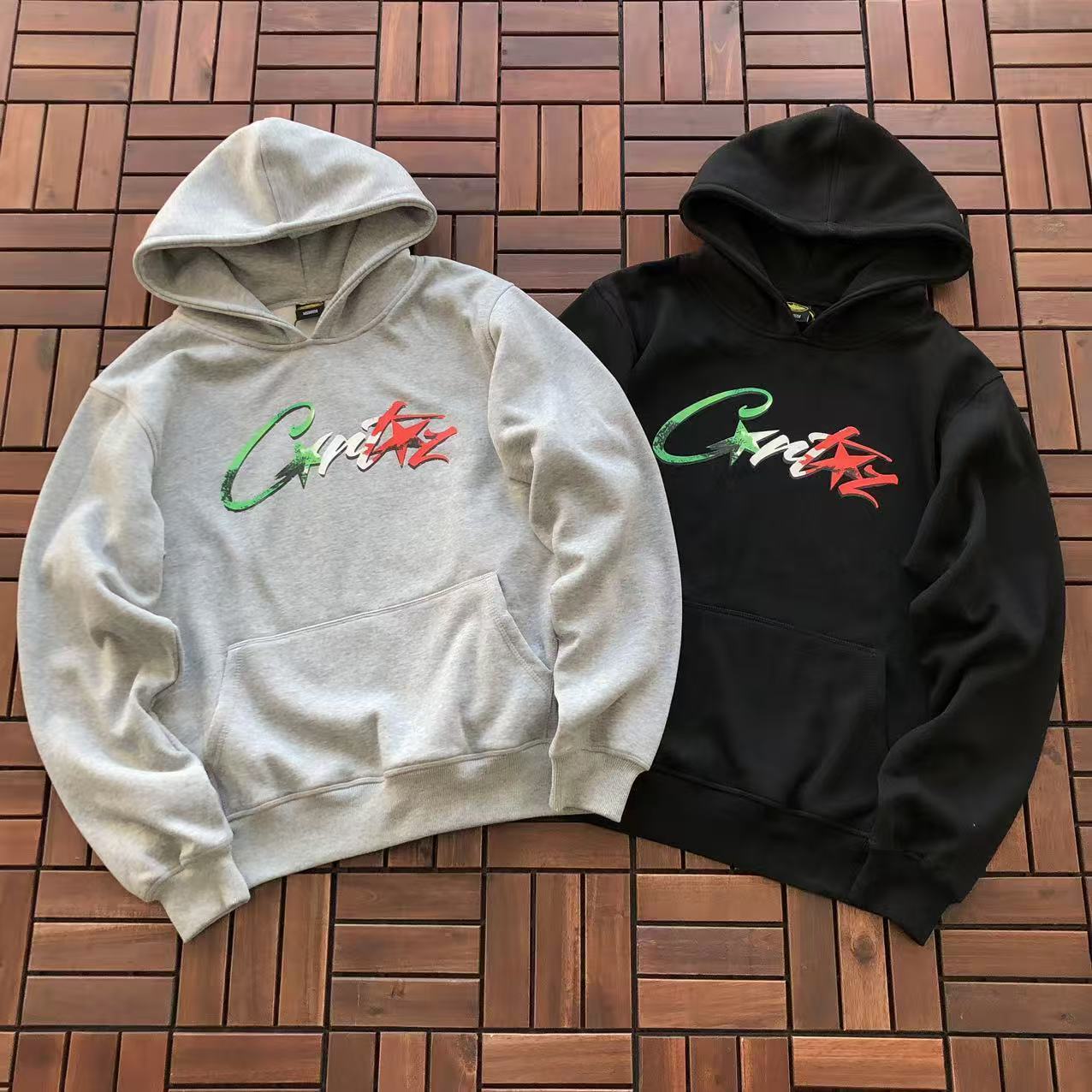 CTZ Hoodie