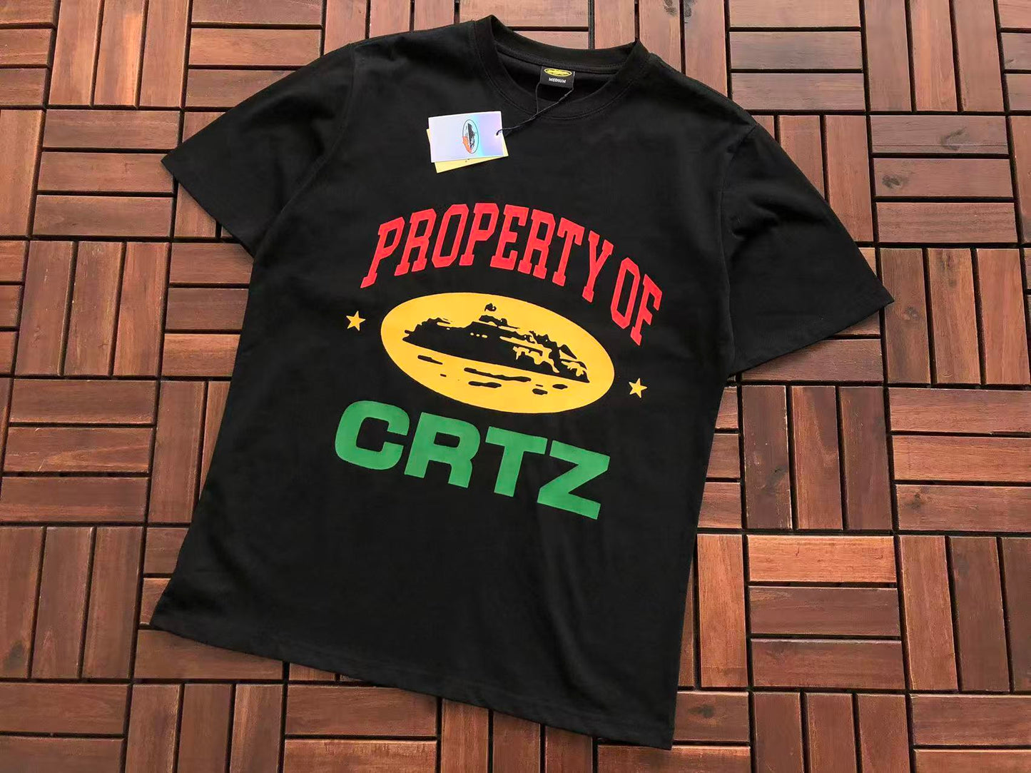 CTZ T-Shirt