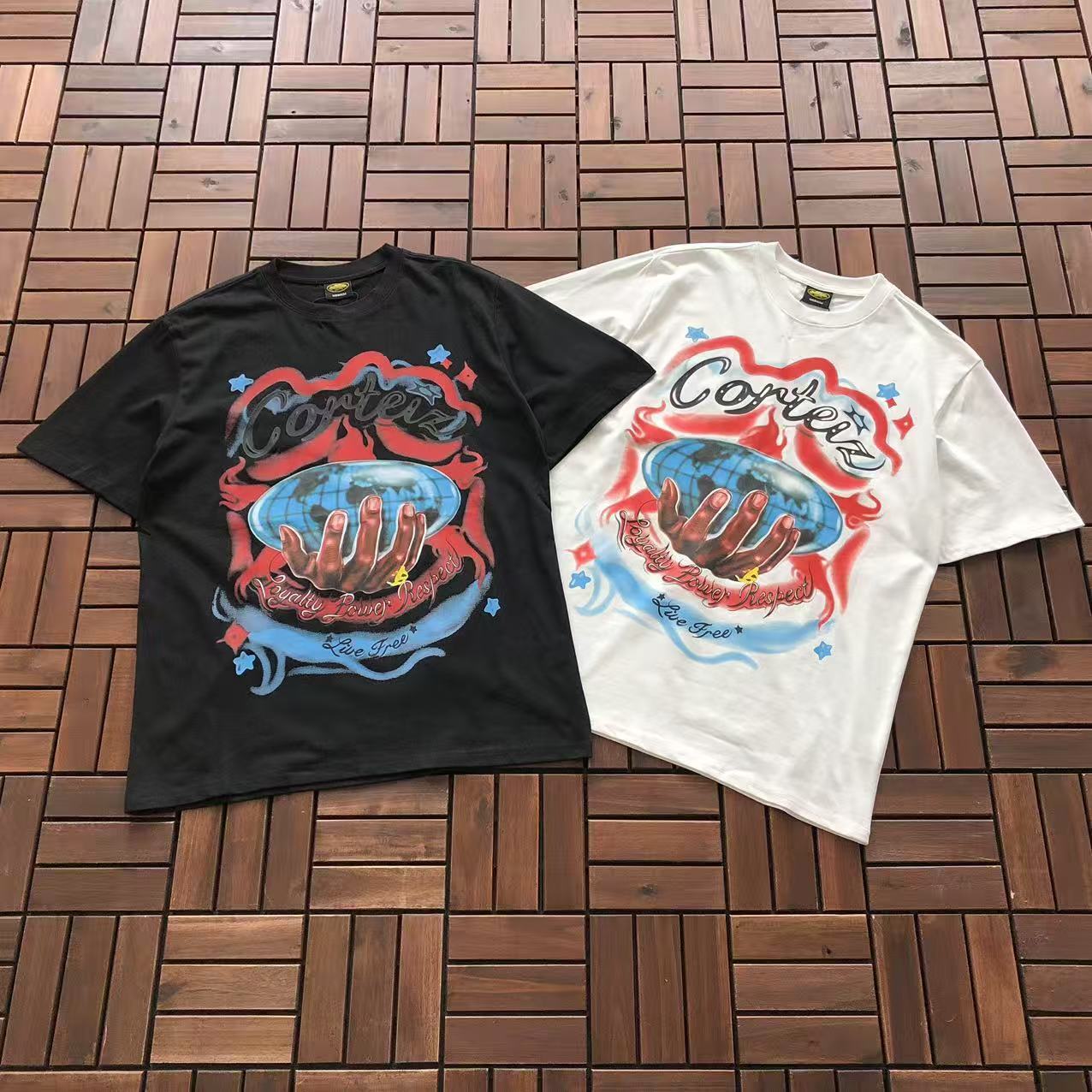 CTZ T-Shirt