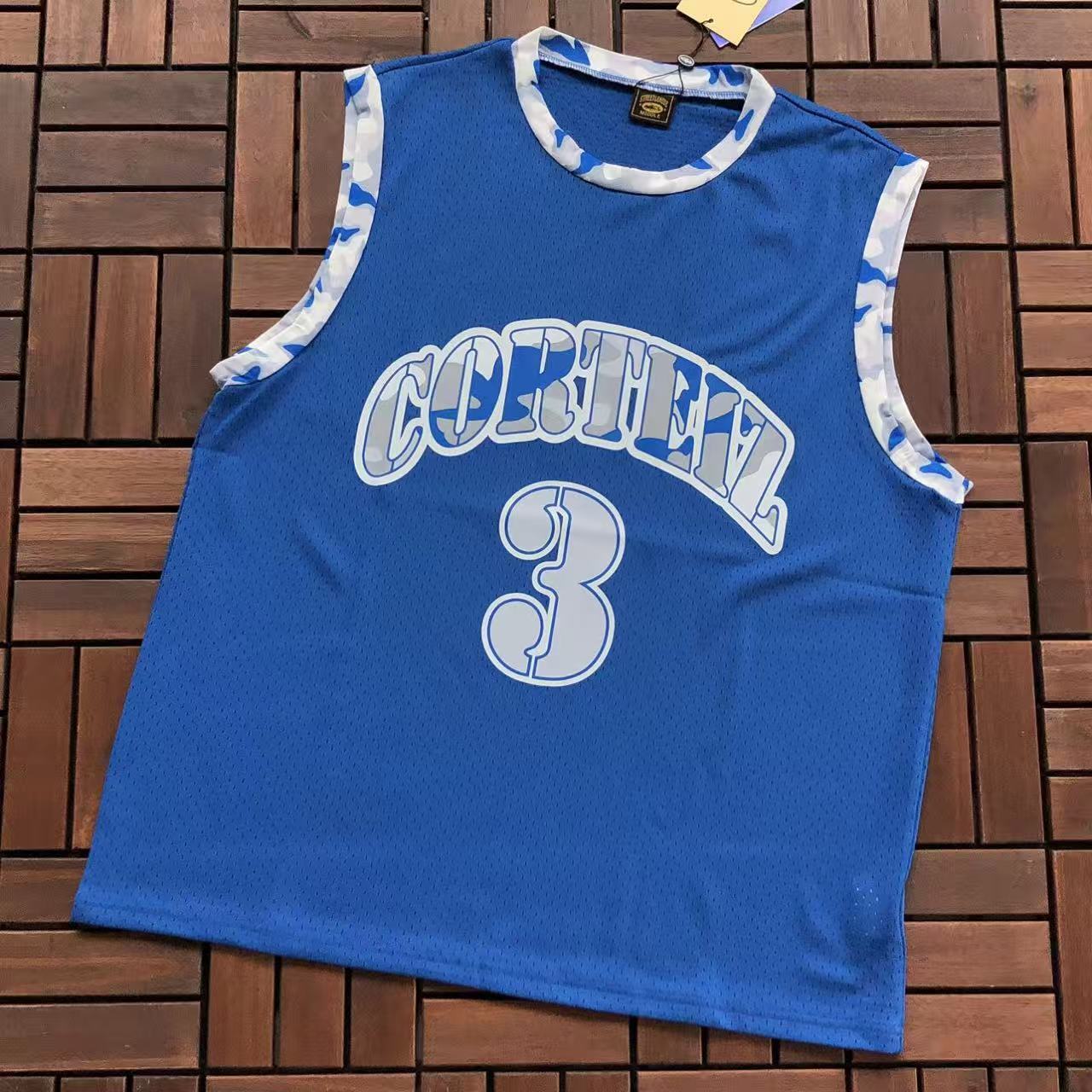 CTZ Camisola sem mangas