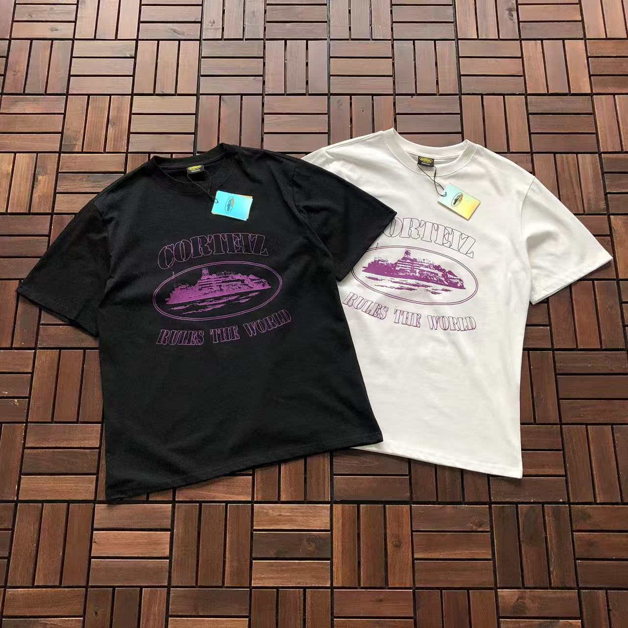 CTZ T-Shirt