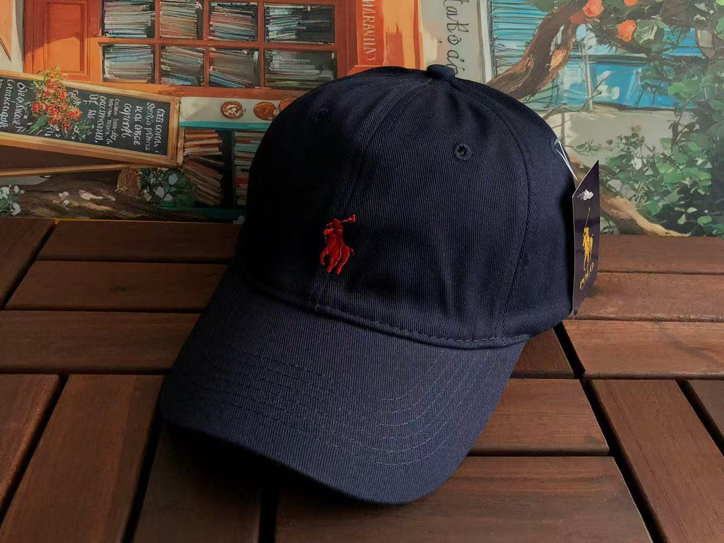 RL Chapeus