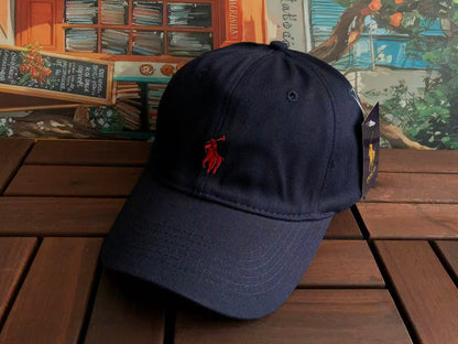 RL Chapeus