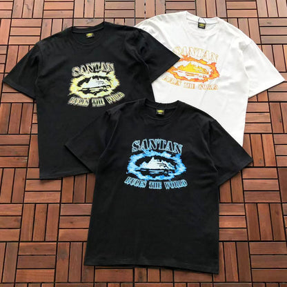CTZ T-Shirt