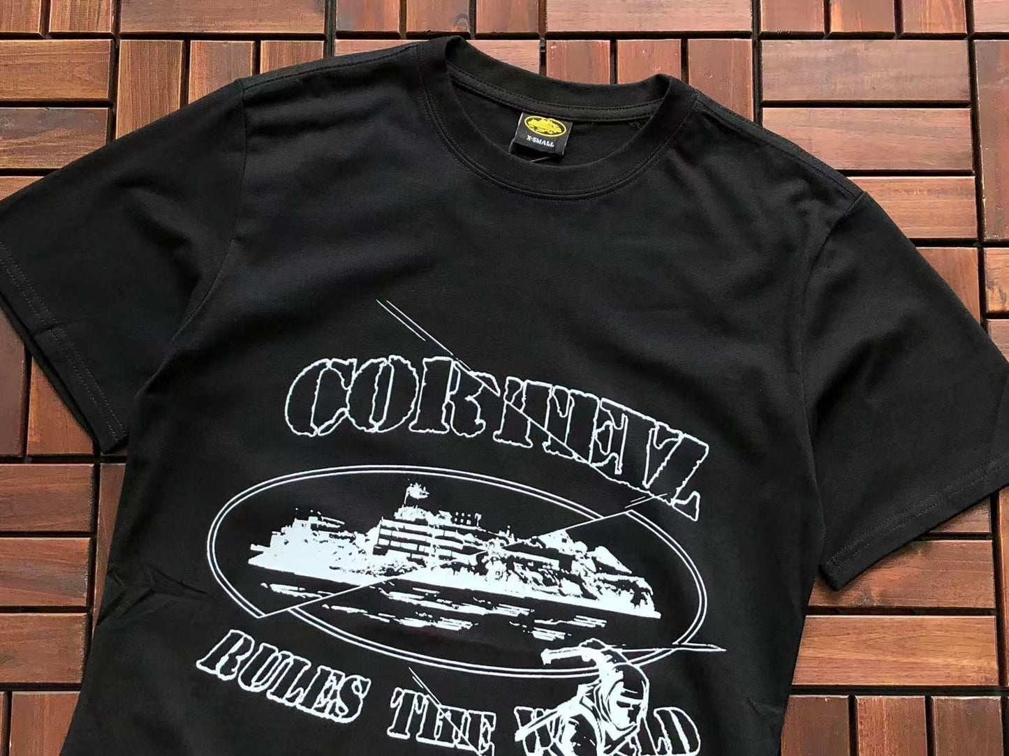 CTZ T-Shirt