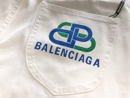 Calças BLG