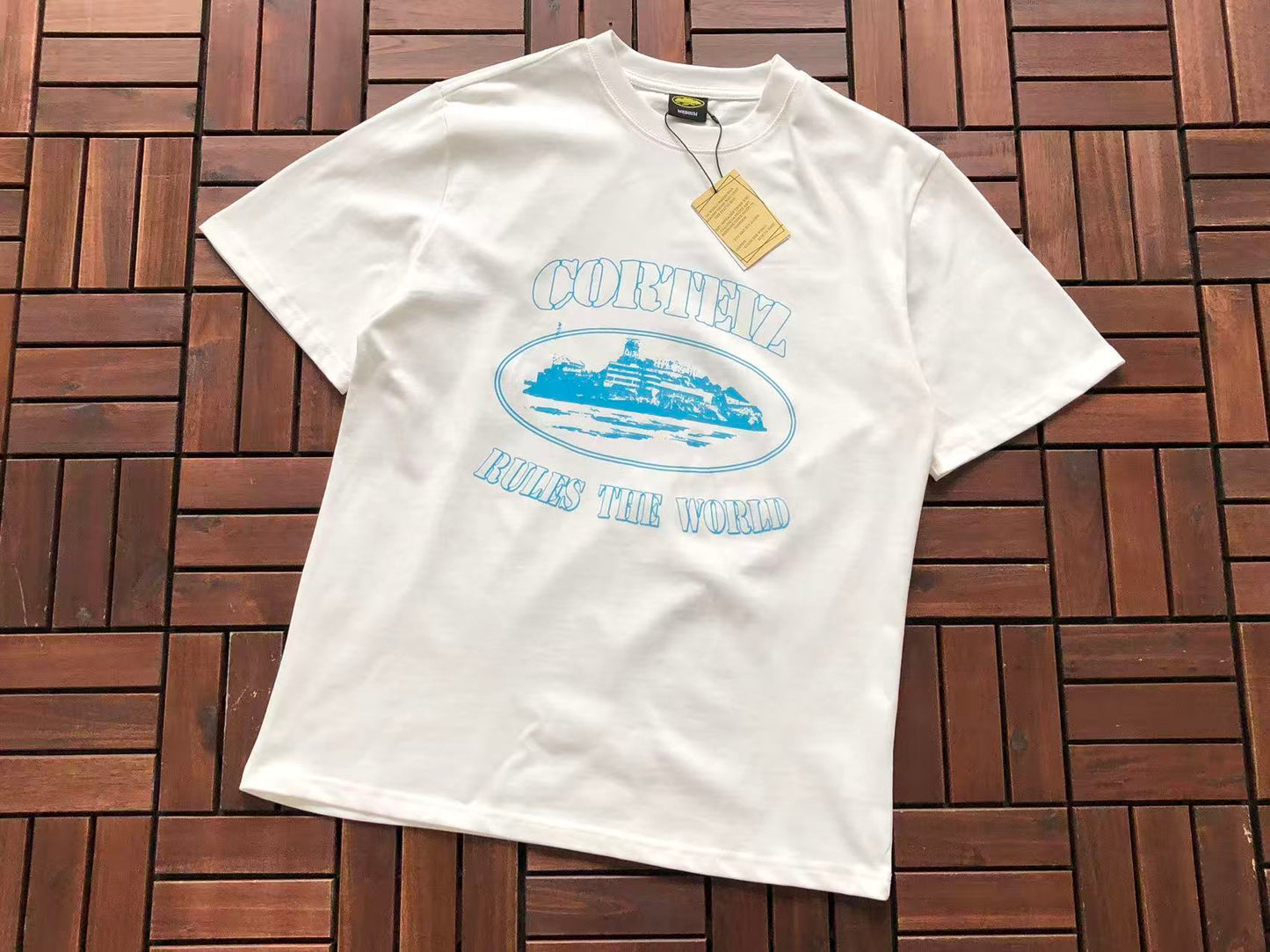 CTZ T-Shirt