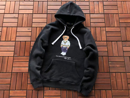 RL Hoodie