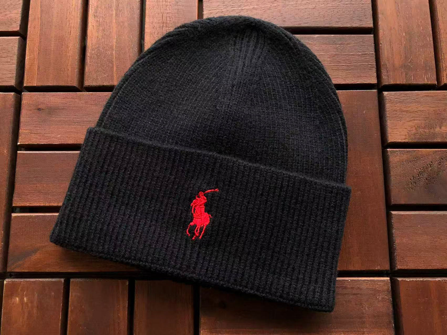 RL Gorros
