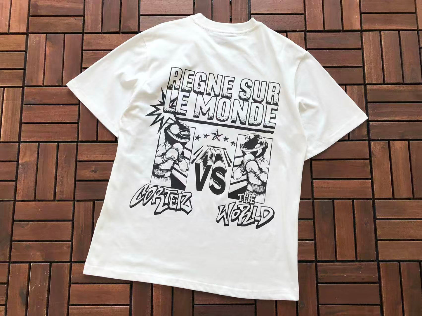 CTZ T-Shirt