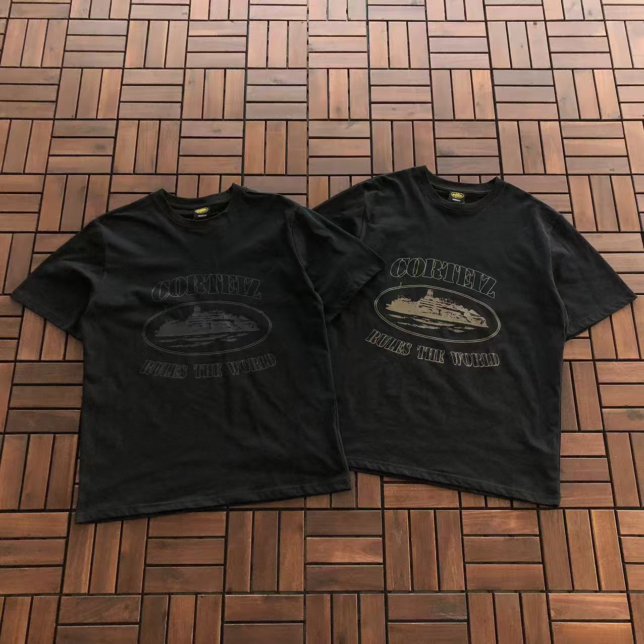 CTZ T-Shirt
