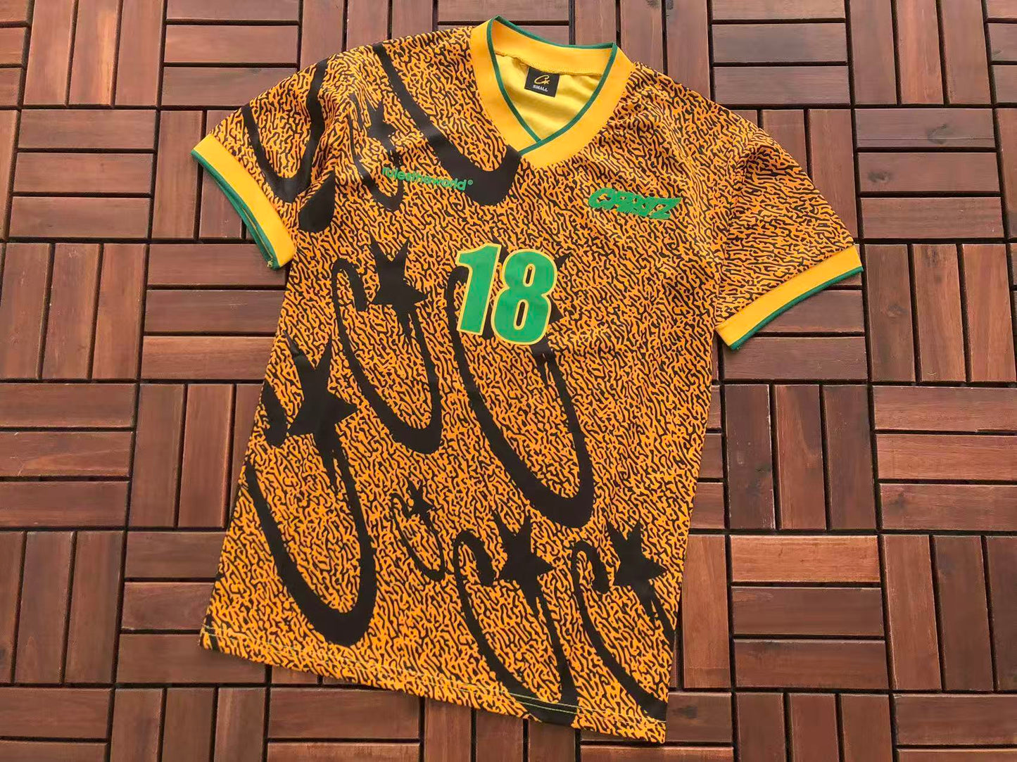CTZ T-Shirt