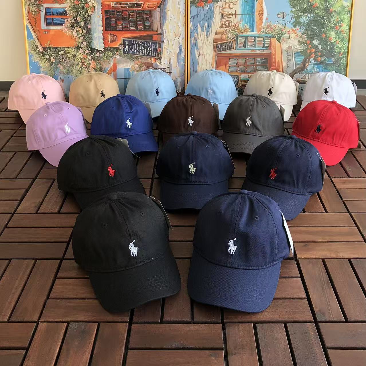 RL Chapeus